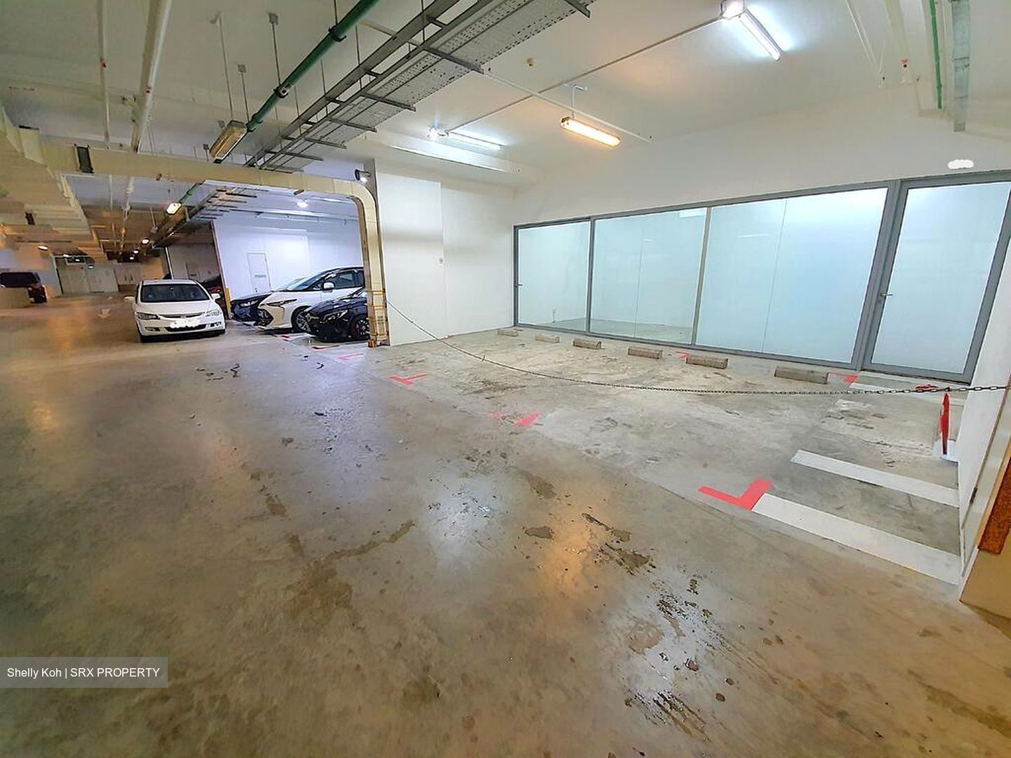 One Commonwealth (D3), Factory #517607281